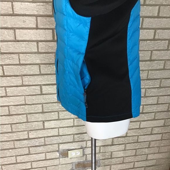 Weatherproof 32 degrees royal blue puffer jacket size large - Picture 11 of 11